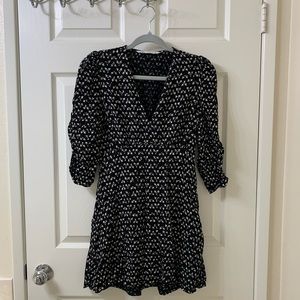 Zara mini dress